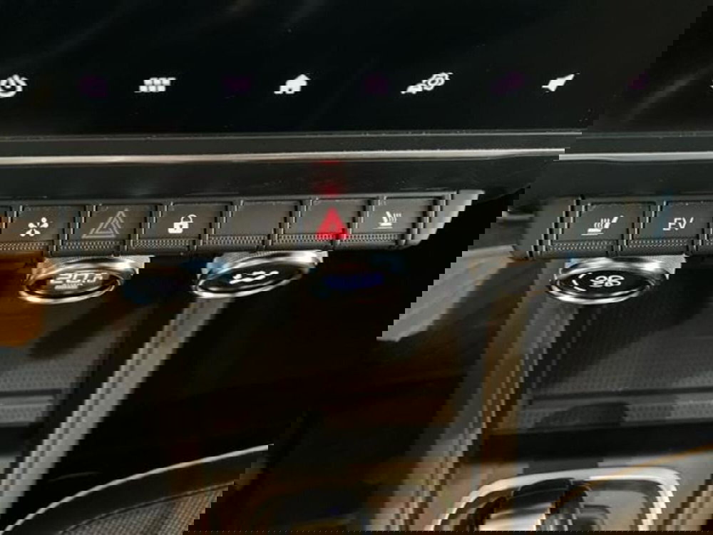 Renault Captur usata a Como (20)