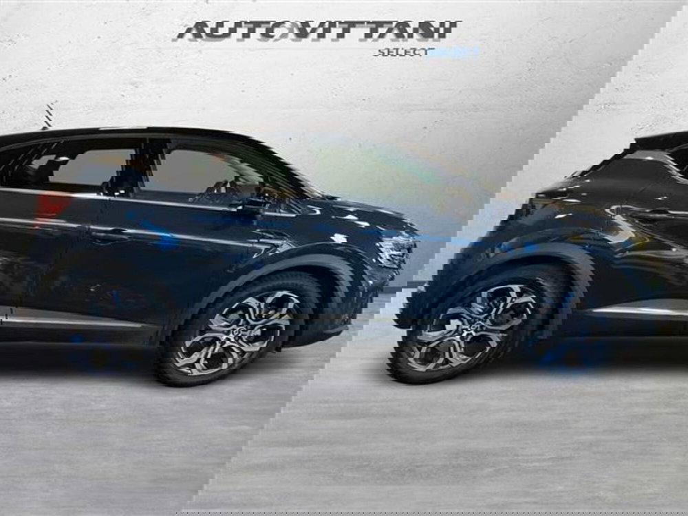 Renault Captur usata a Como (5)