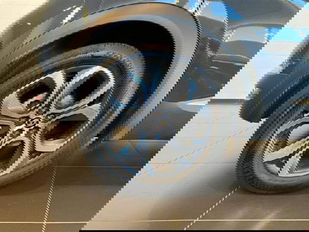 Renault Captur usata a Como (6)