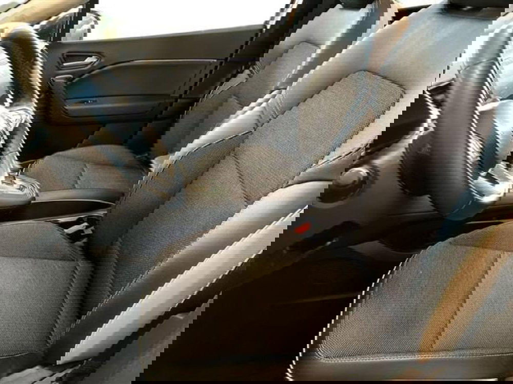 Renault Captur usata a Como (10)