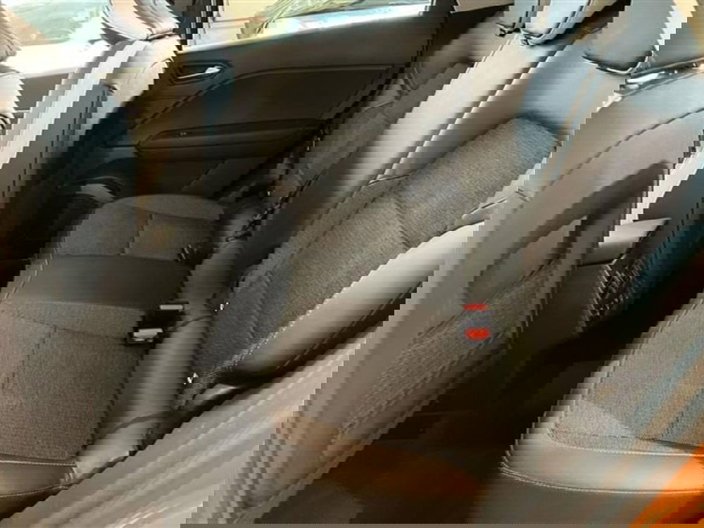 Renault Captur usata a Como (12)