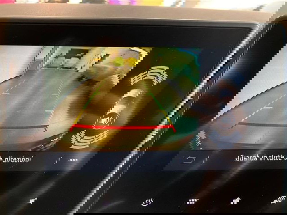 Renault Captur usata a Como (14)