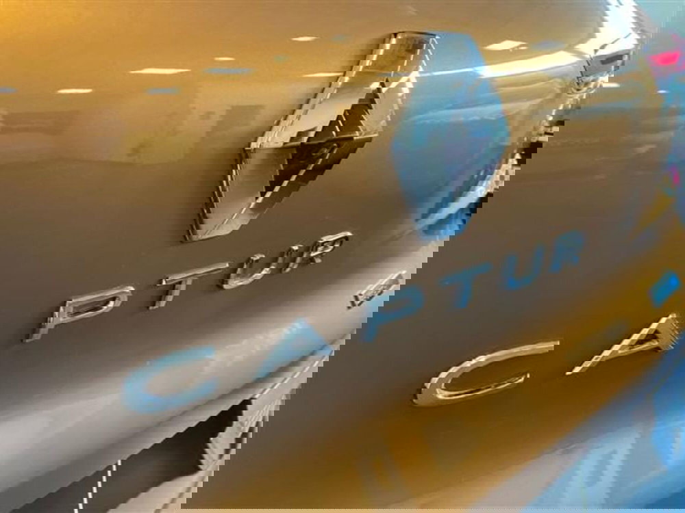 Renault Captur usata a Como (17)