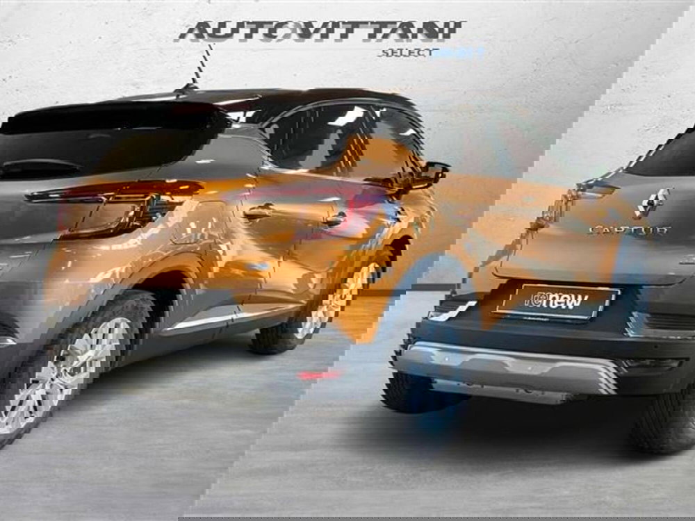 Renault Captur usata a Como (3)