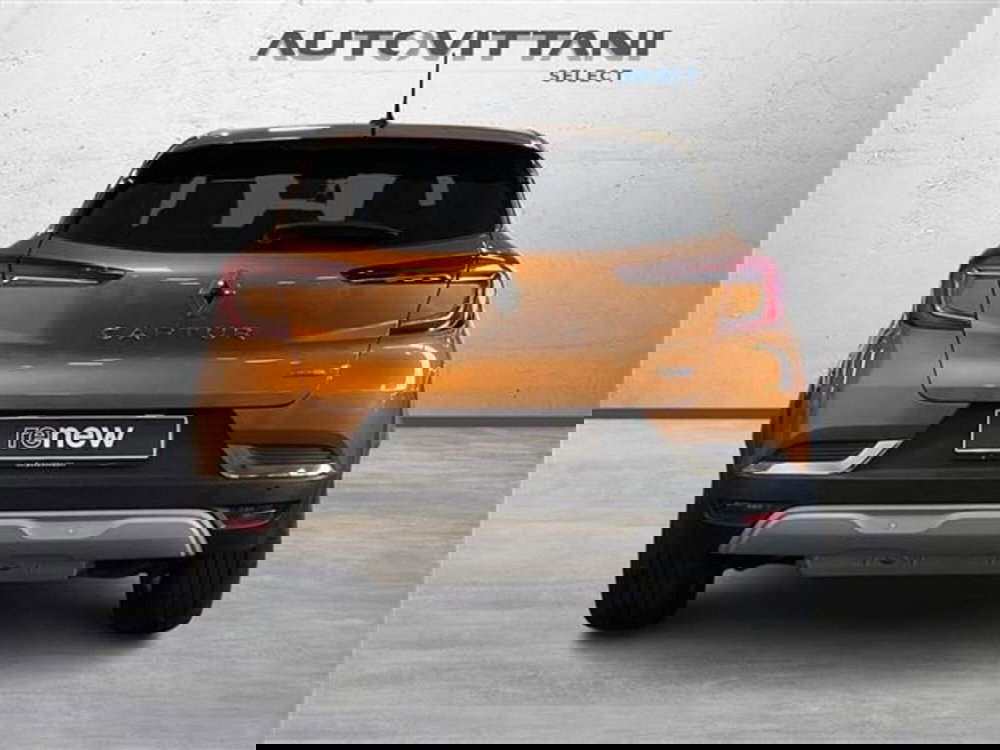 Renault Captur usata a Como (4)