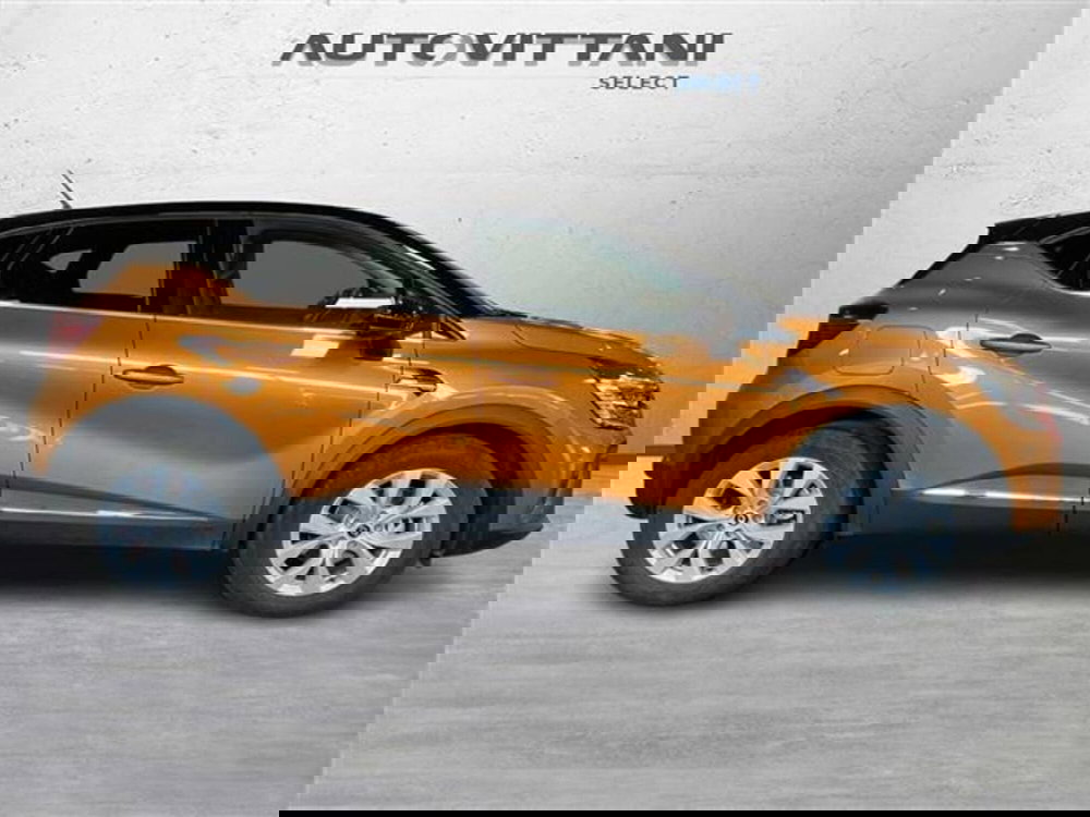 Renault Captur usata a Como (5)