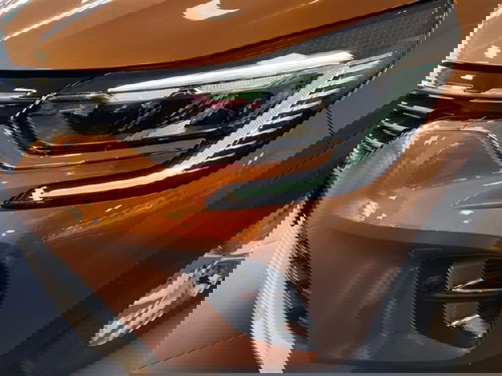 Renault Captur usata a Como (7)