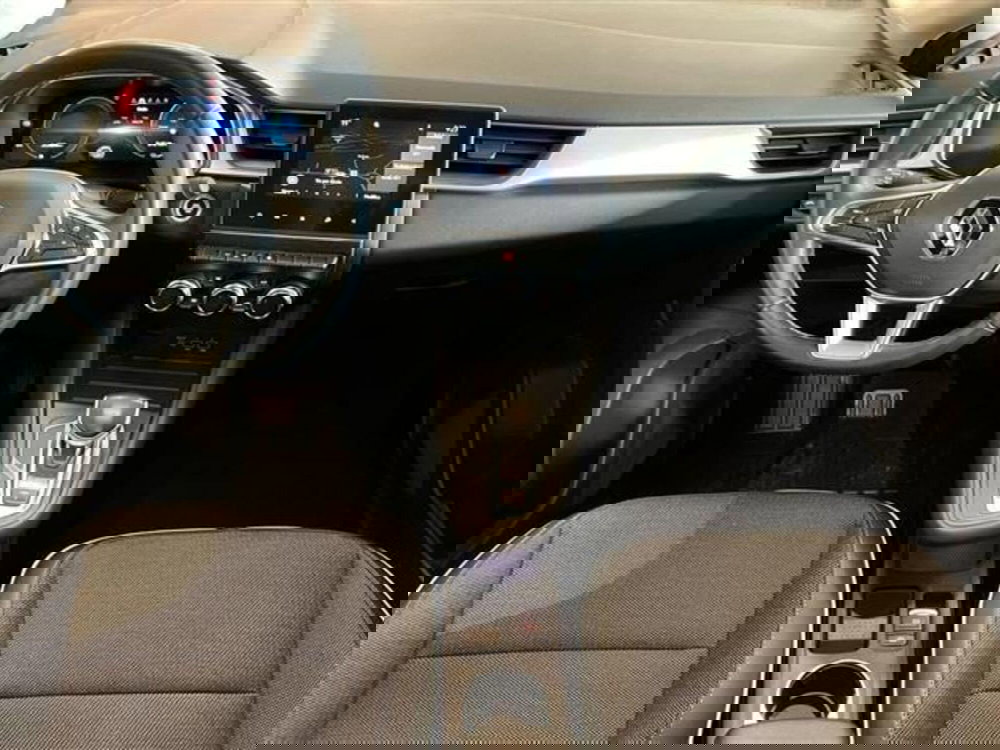 Renault Captur usata a Como (9)