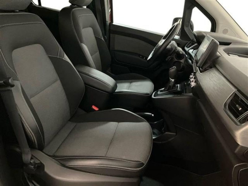 Renault Kangoo usata a Como (11)