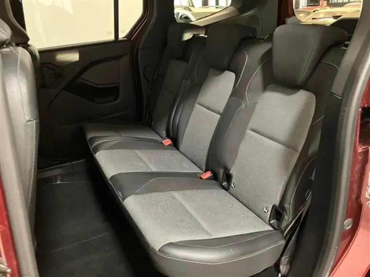 Renault Kangoo usata a Como (13)