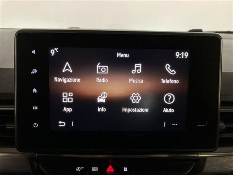 Renault Kangoo usata a Como (13)