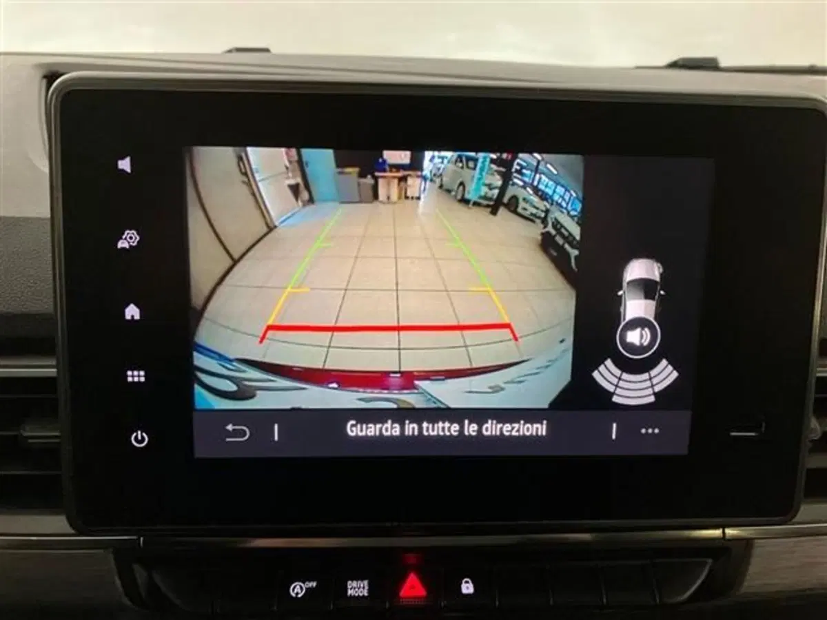Renault Kangoo usata a Como (15)
