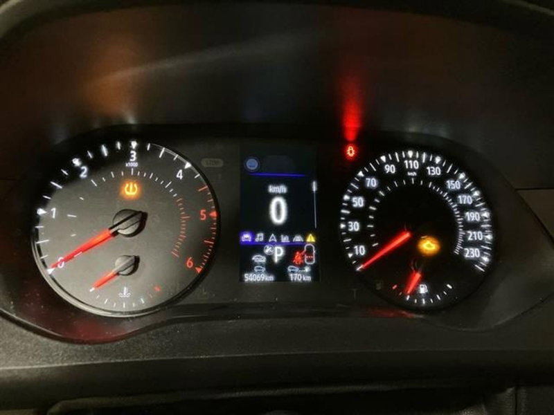 Renault Kangoo usata a Como (15)