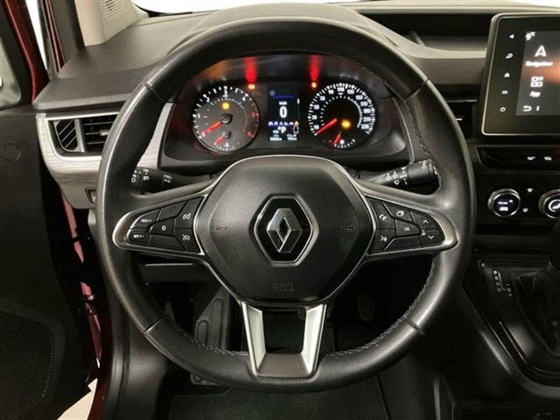 Renault Kangoo usata a Como (16)