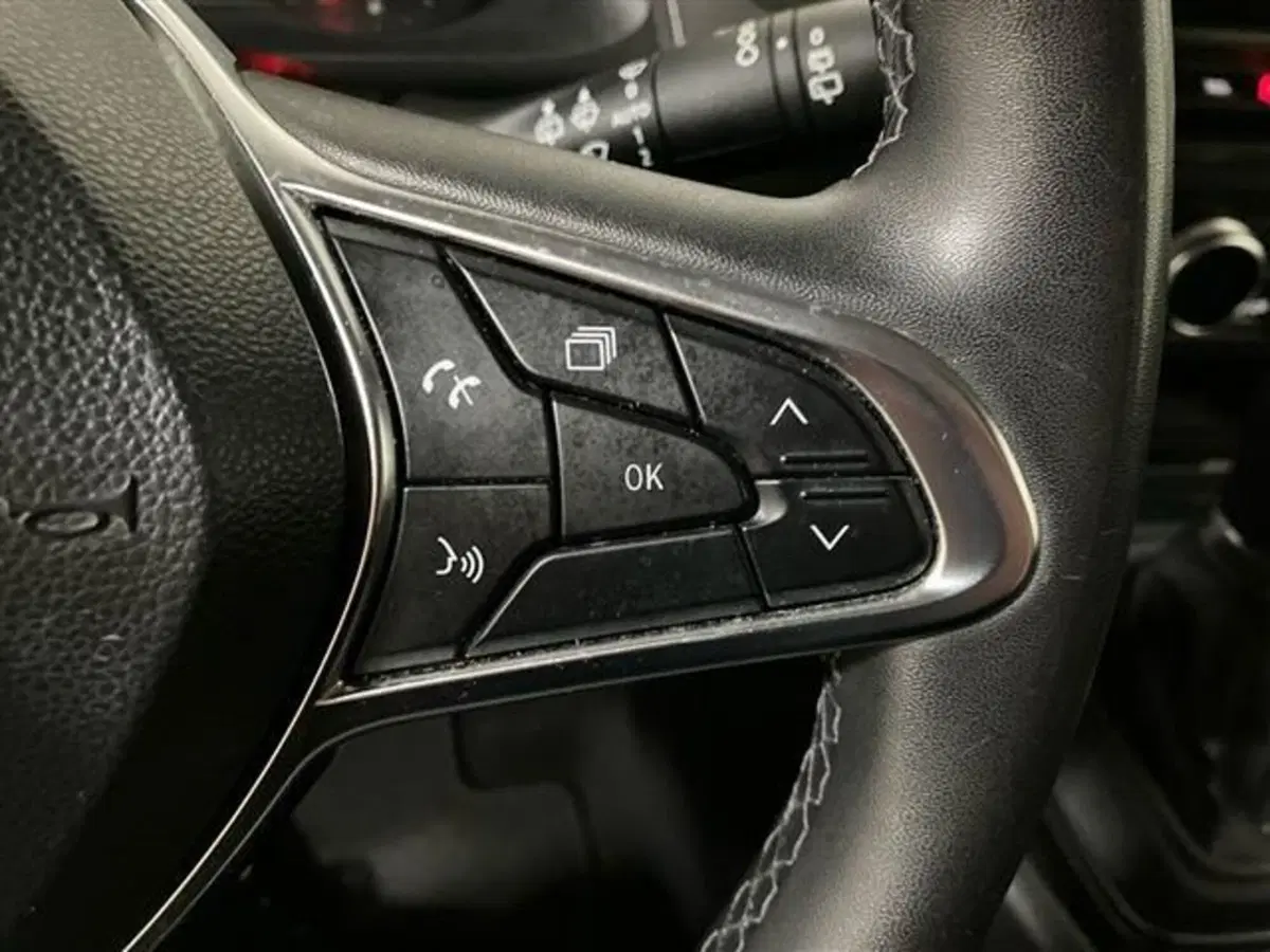 Renault Kangoo usata a Como (19)