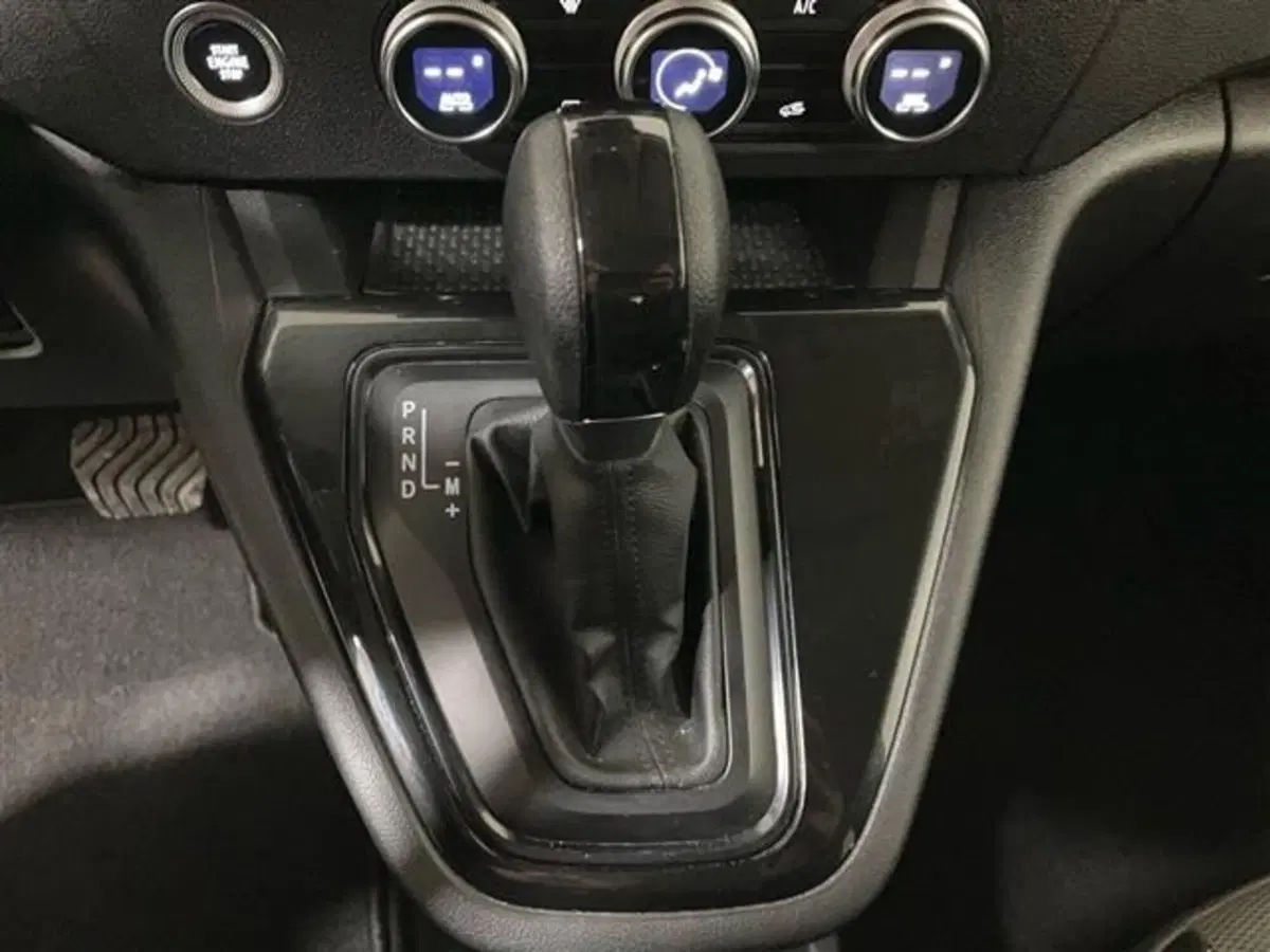 Renault Kangoo usata a Como (20)