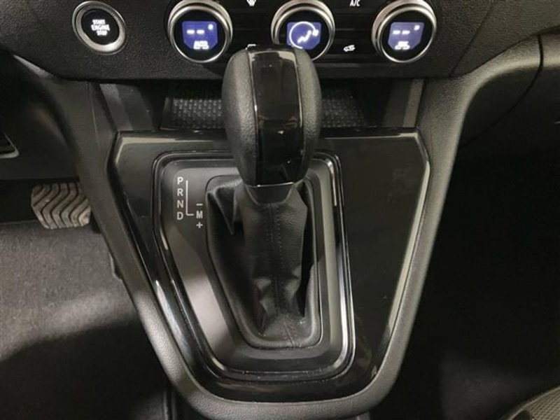 Renault Kangoo usata a Como (19)