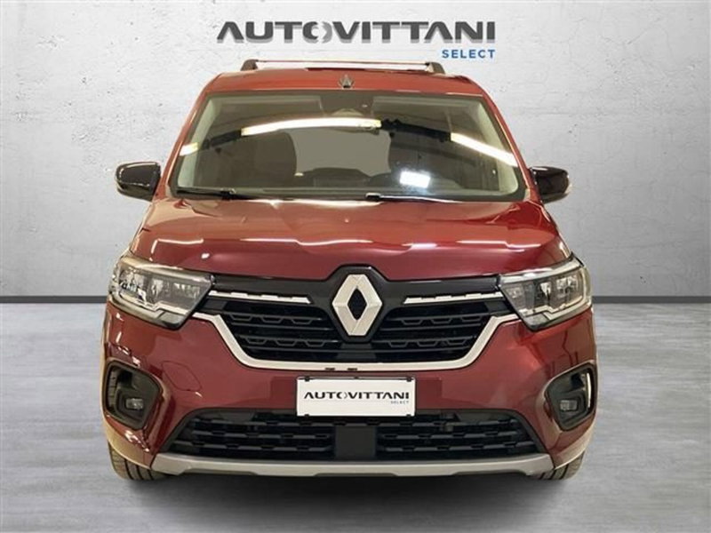 Renault Kangoo usata a Como (2)