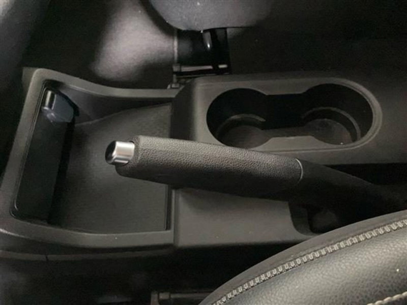 Renault Kangoo usata a Como (20)