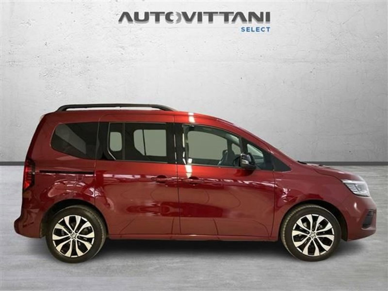 Renault Kangoo usata a Como (5)