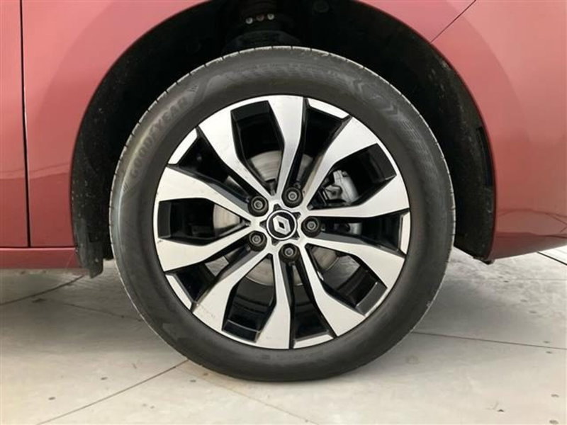 Renault Kangoo usata a Como (6)