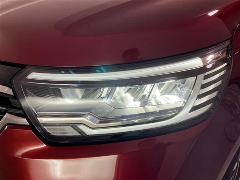 Renault Kangoo usata a Como (7)