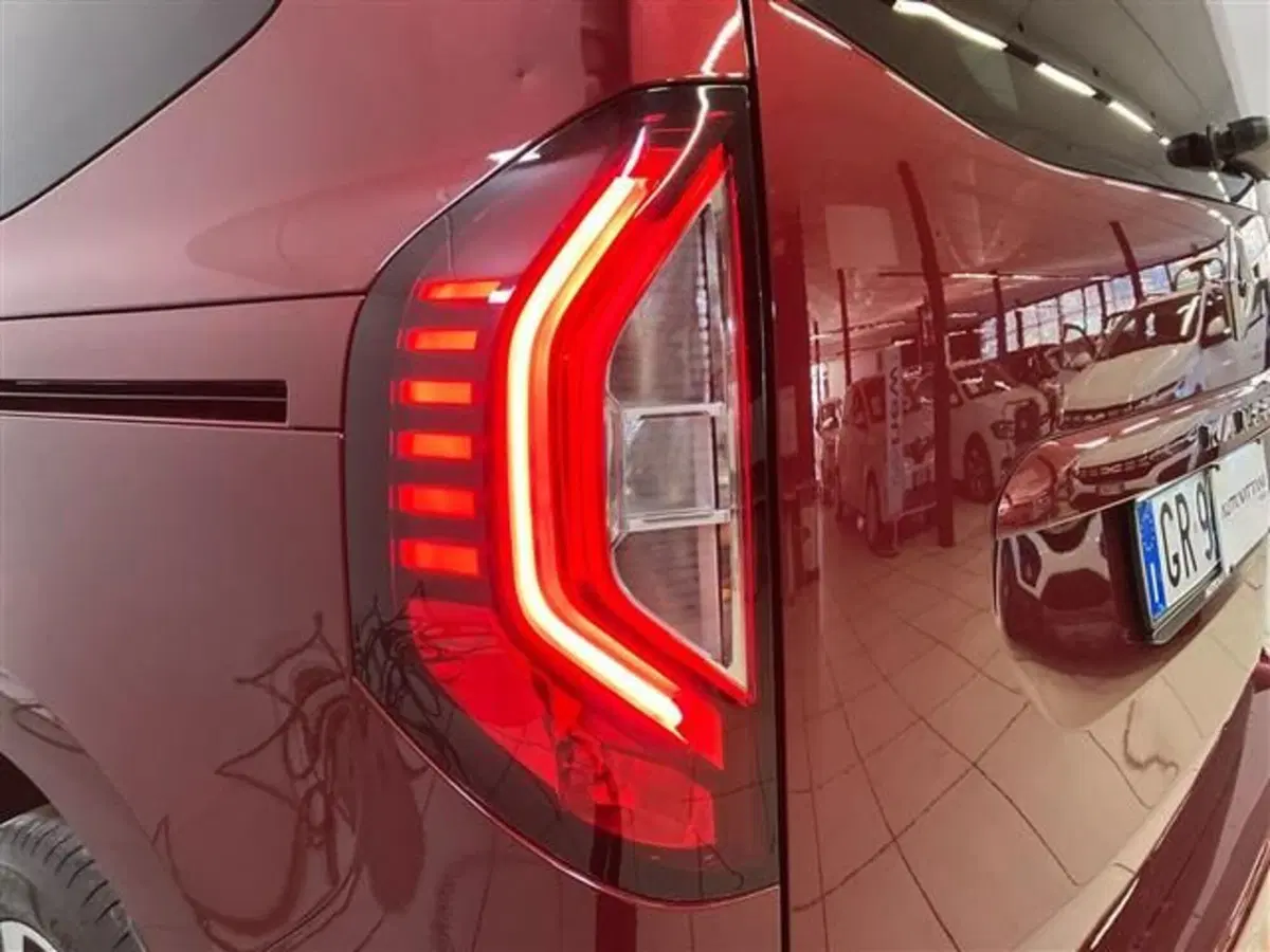 Renault Kangoo usata a Como (9)