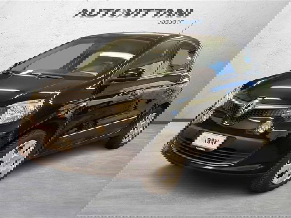 Renault Twingo usata a Como