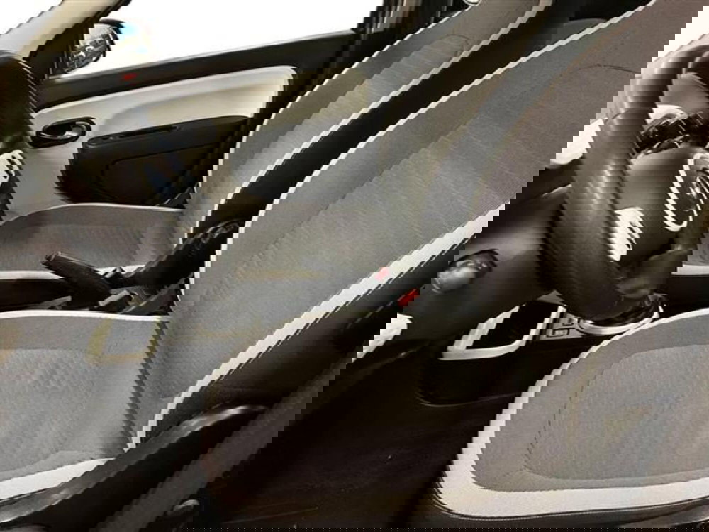 Renault Twingo usata a Como (10)
