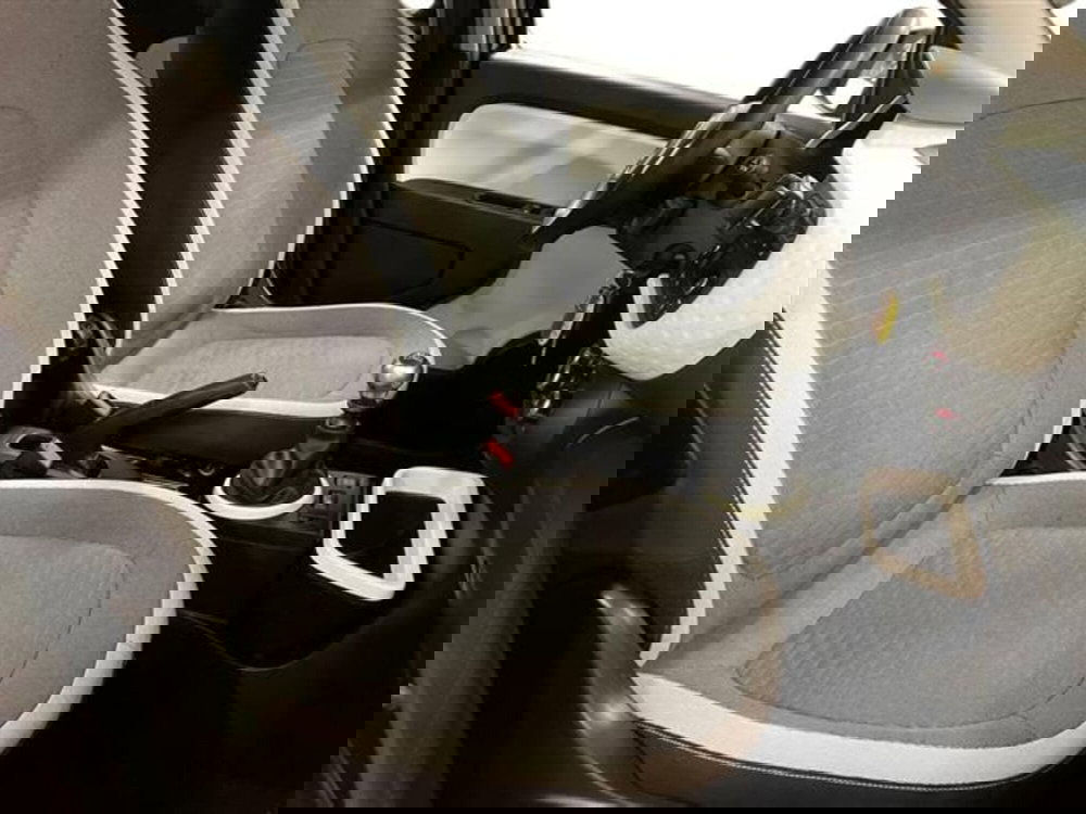 Renault Twingo usata a Como (11)