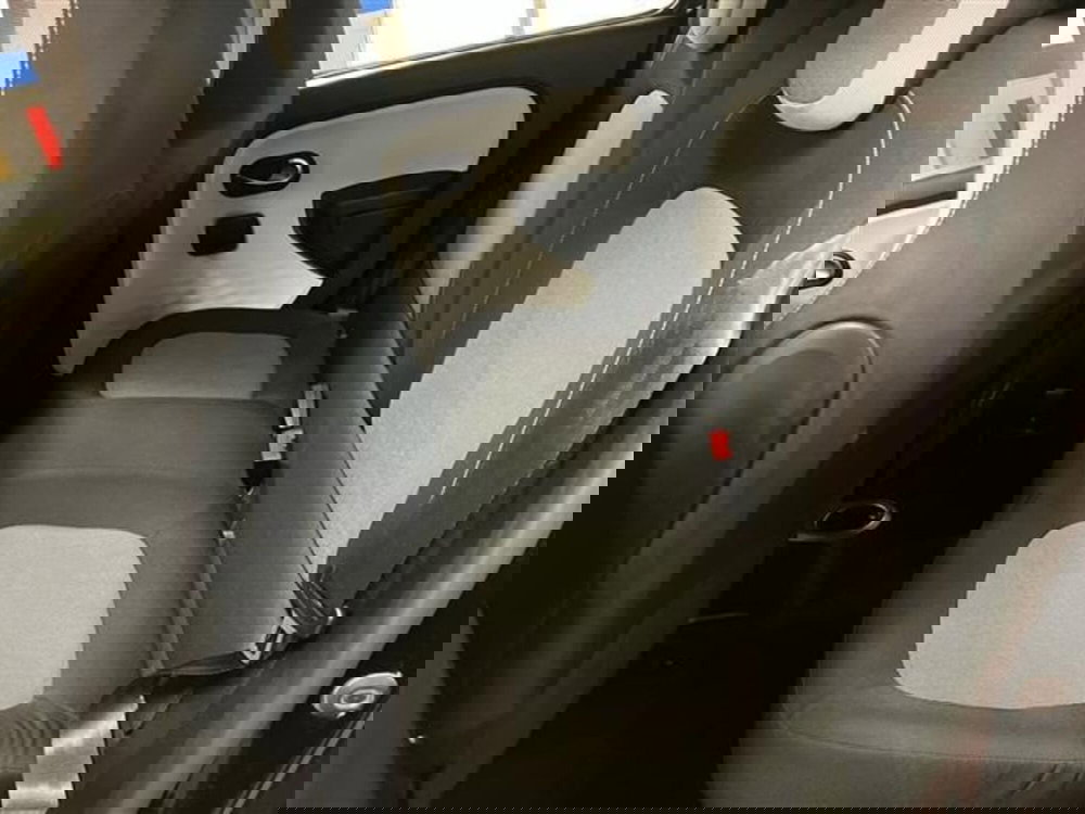 Renault Twingo usata a Como (12)