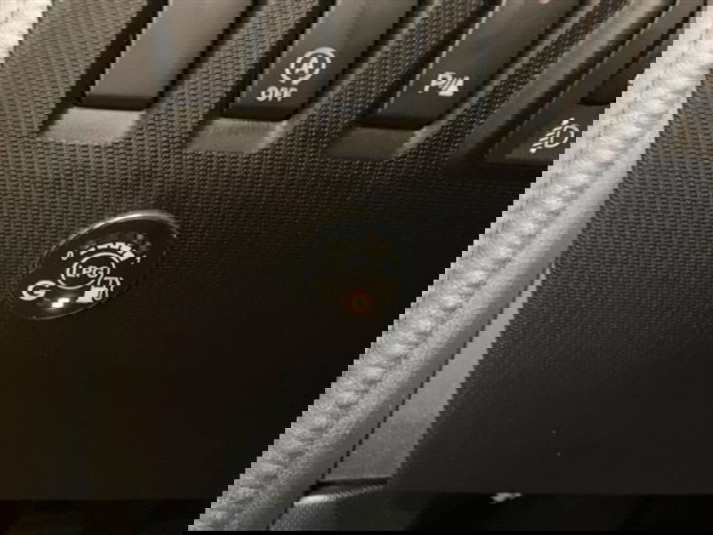 Renault Twingo usata a Como (13)