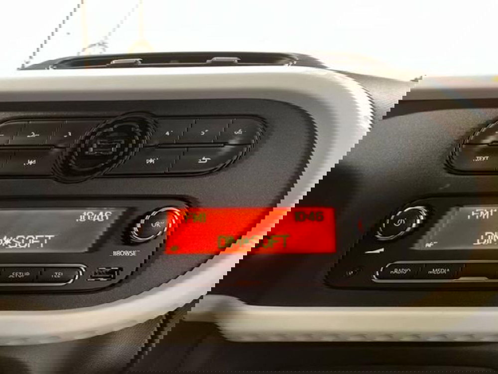 Renault Twingo usata a Como (14)