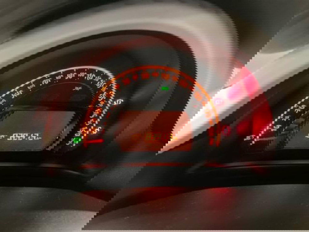 Renault Twingo usata a Como (15)