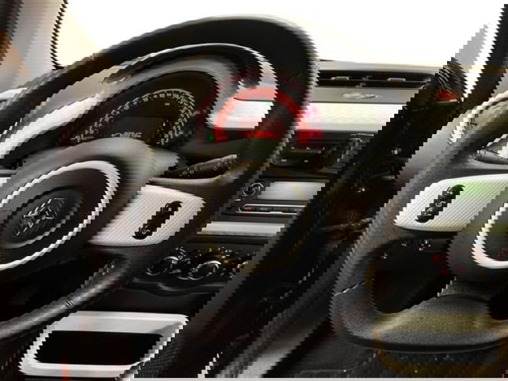 Renault Twingo usata a Como (16)