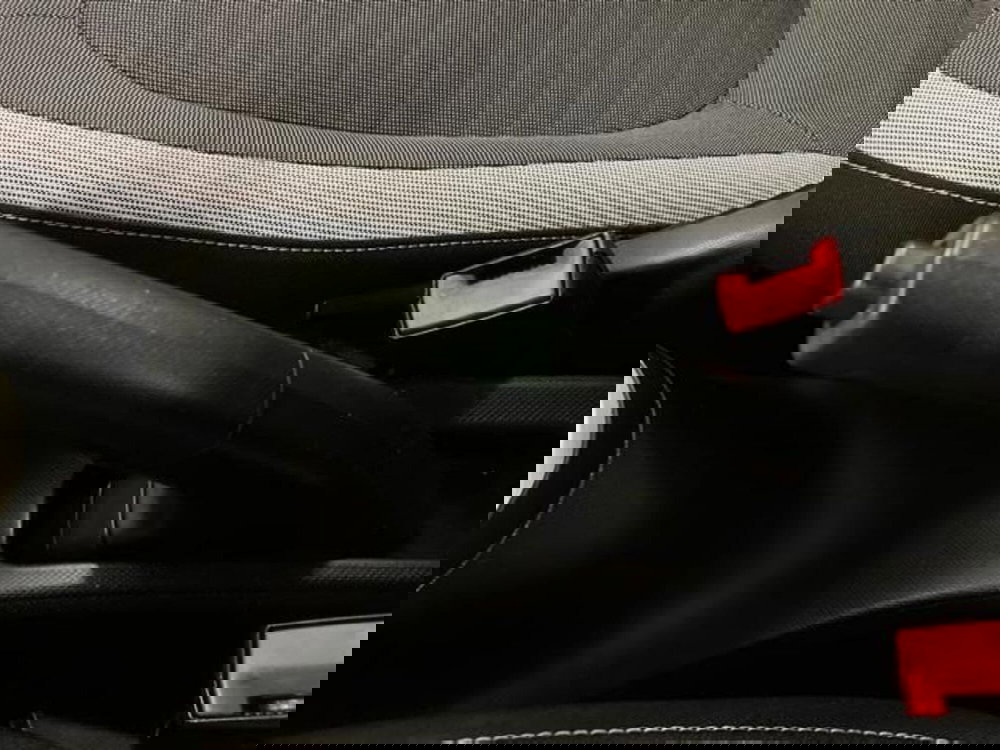 Renault Twingo usata a Como (20)