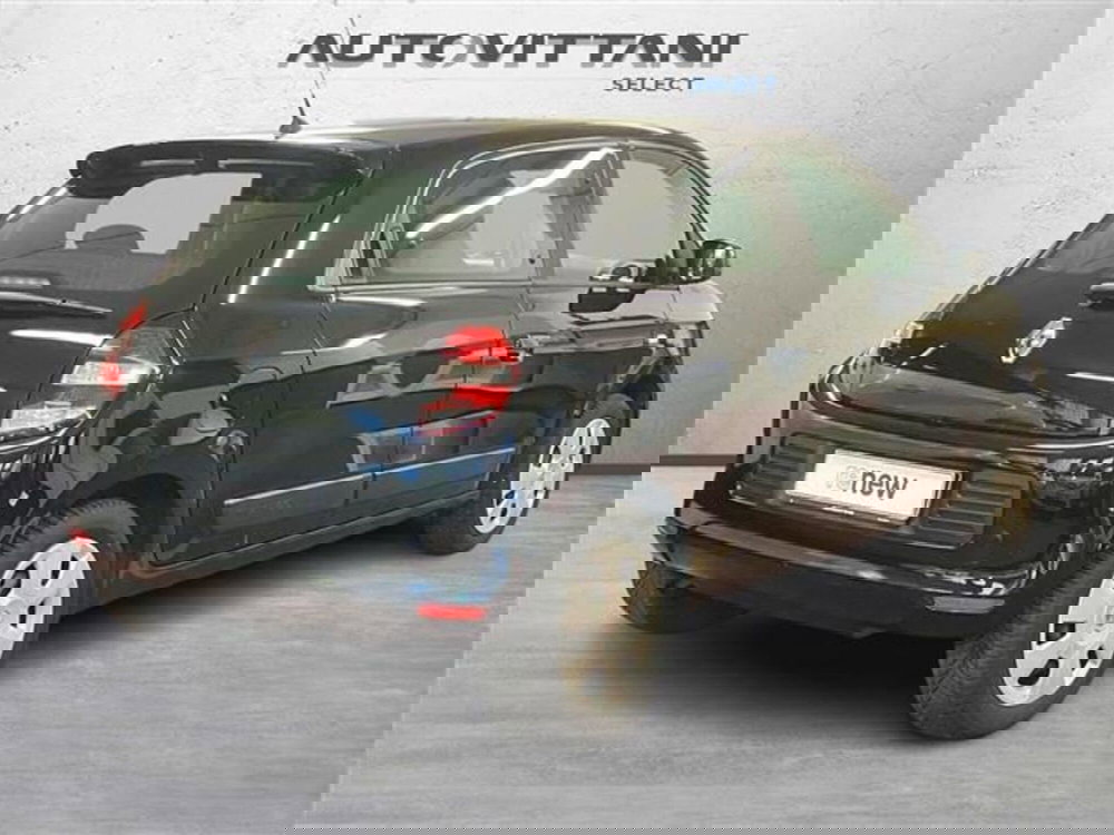 Renault Twingo usata a Como (3)