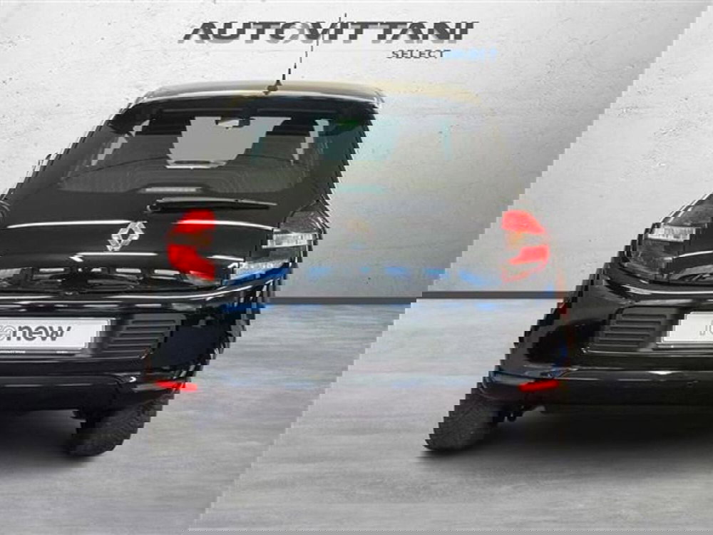 Renault Twingo usata a Como (4)