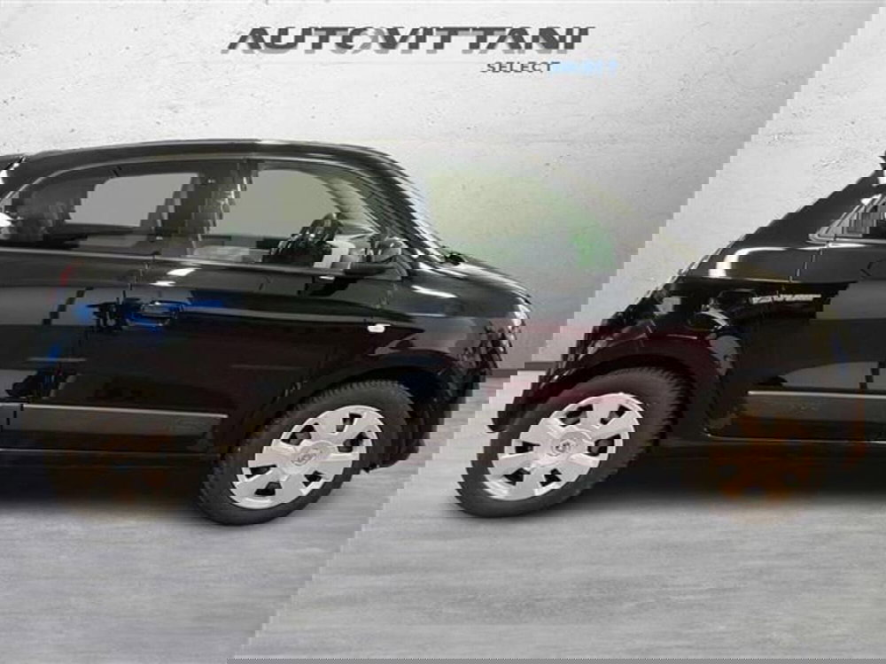 Renault Twingo usata a Como (5)