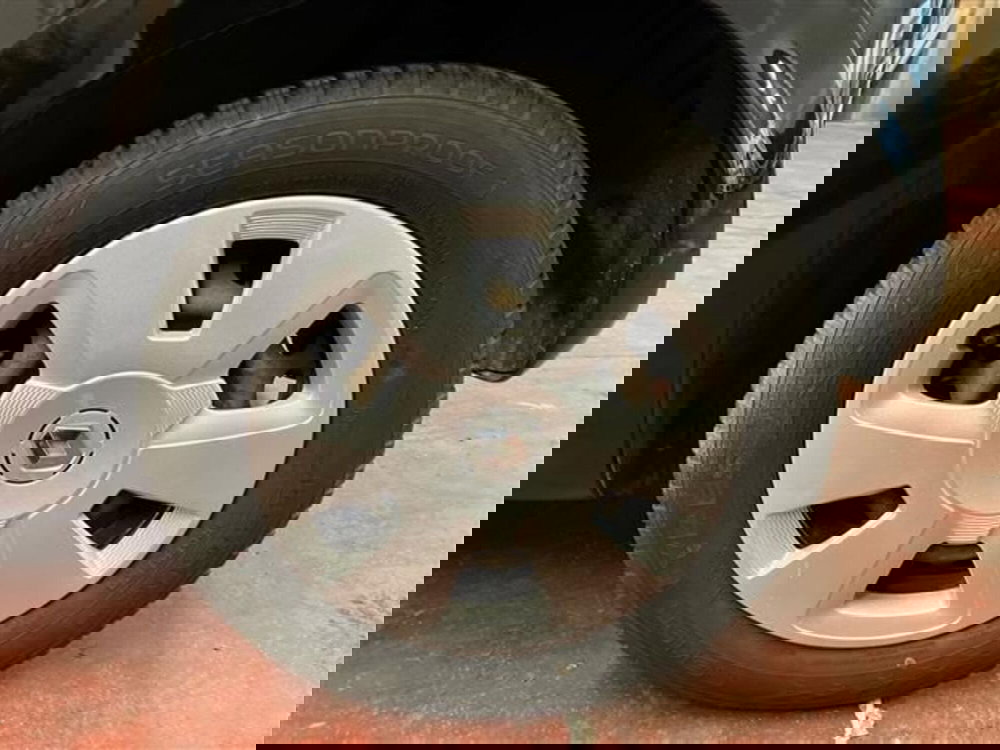 Renault Twingo usata a Como (6)