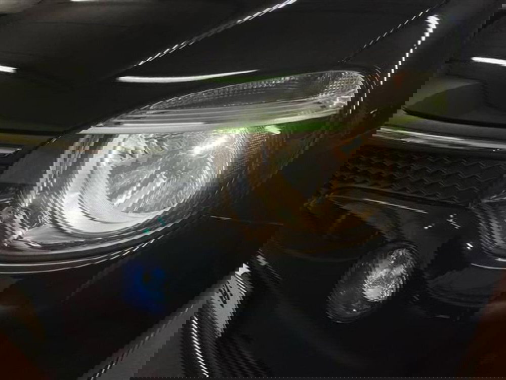 Renault Twingo usata a Como (7)