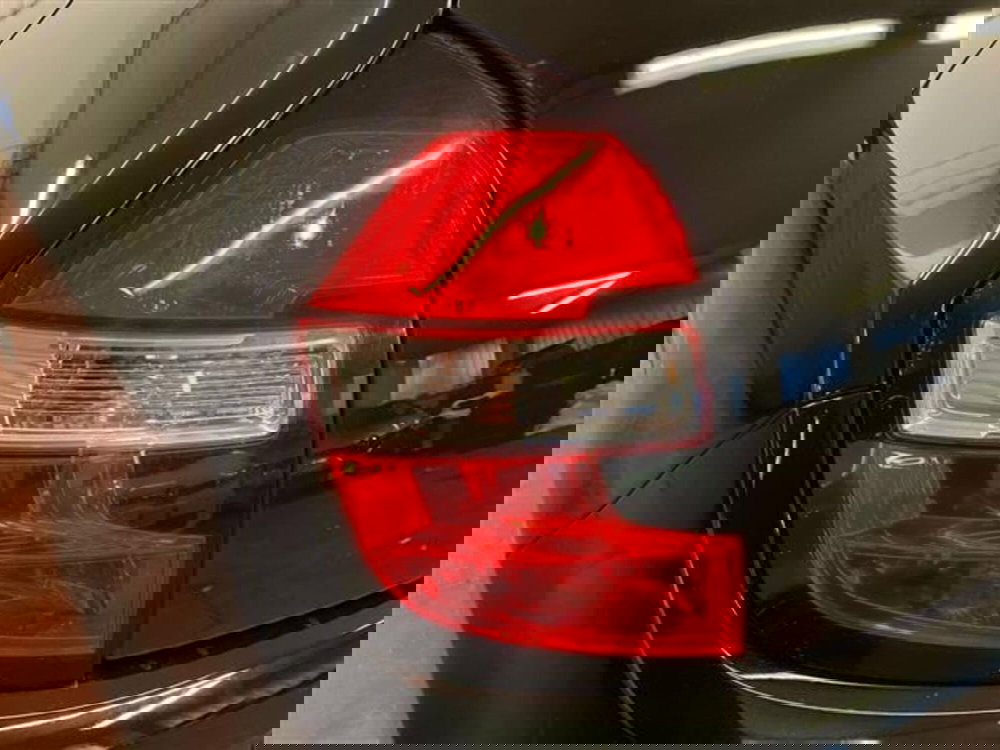 Renault Twingo usata a Como (8)