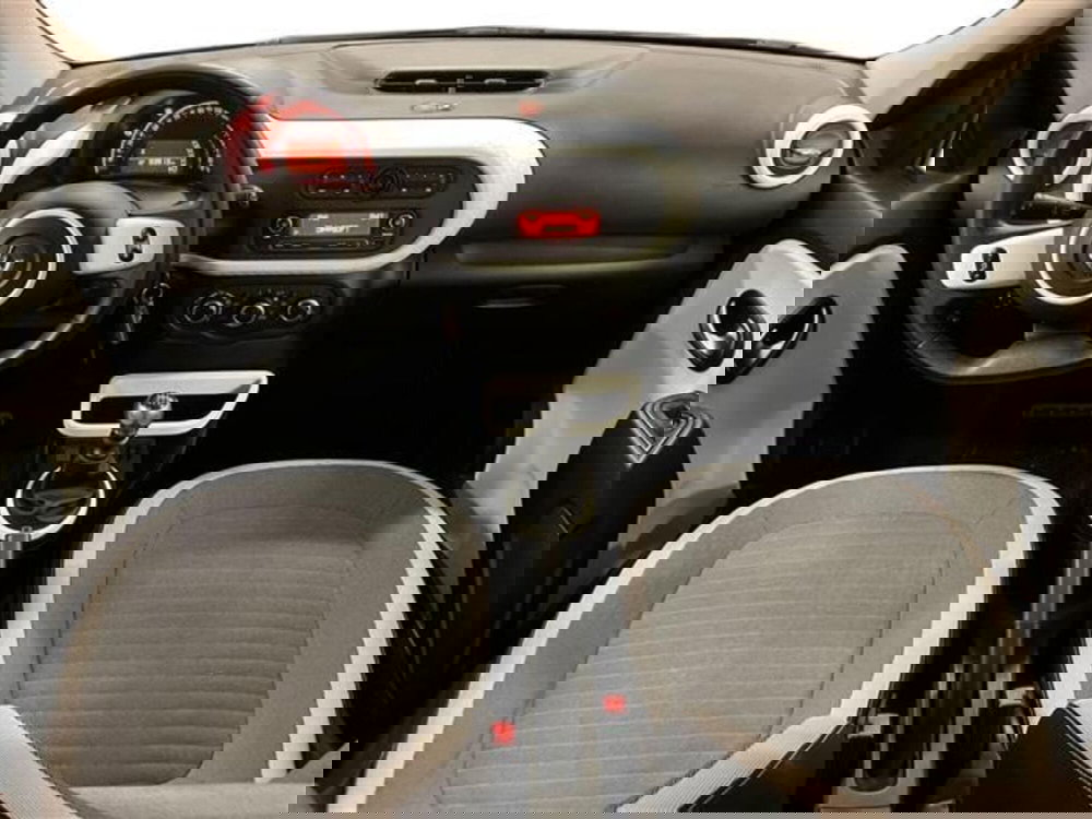 Renault Twingo usata a Como (9)