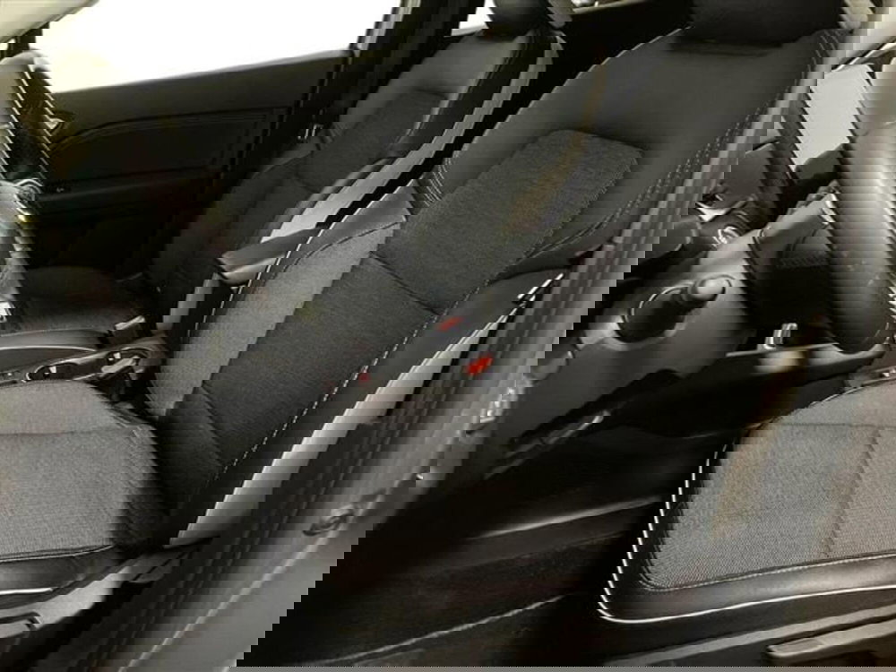 Renault Captur usata a Como (10)