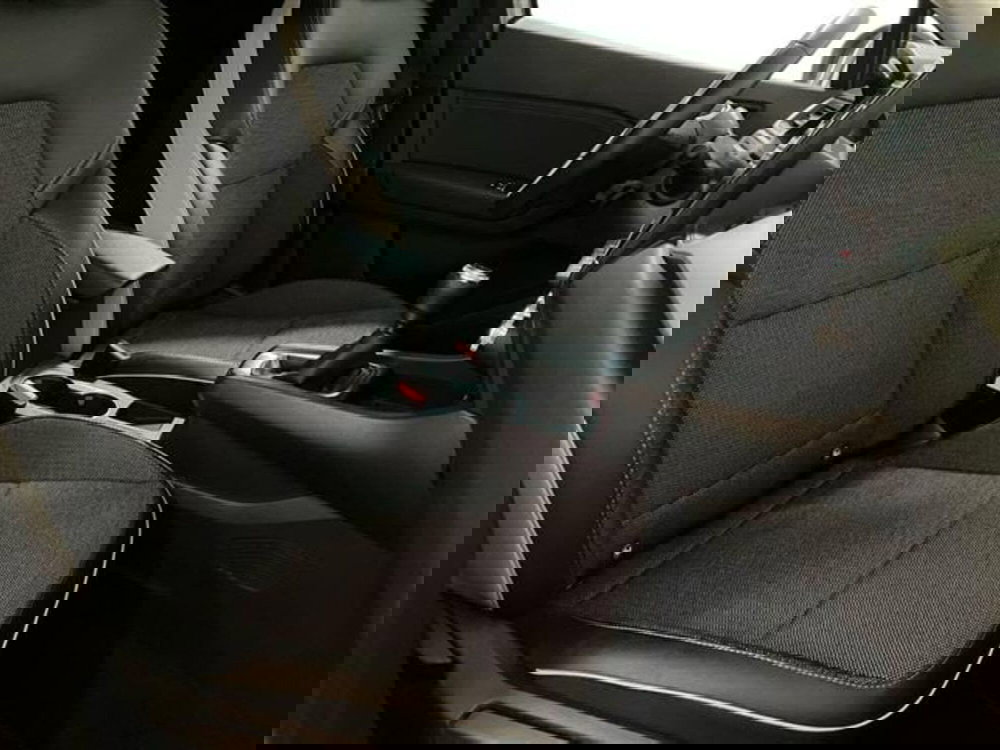 Renault Captur usata a Como (11)