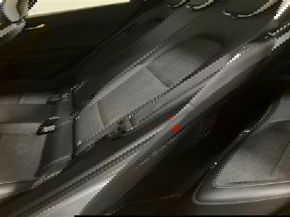 Renault Captur usata a Como (12)