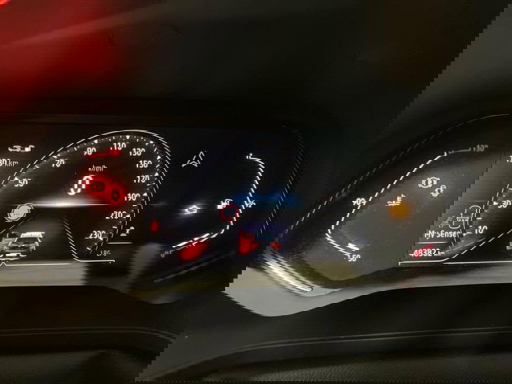 Renault Captur usata a Como (15)