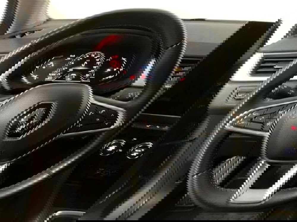 Renault Captur usata a Como (16)