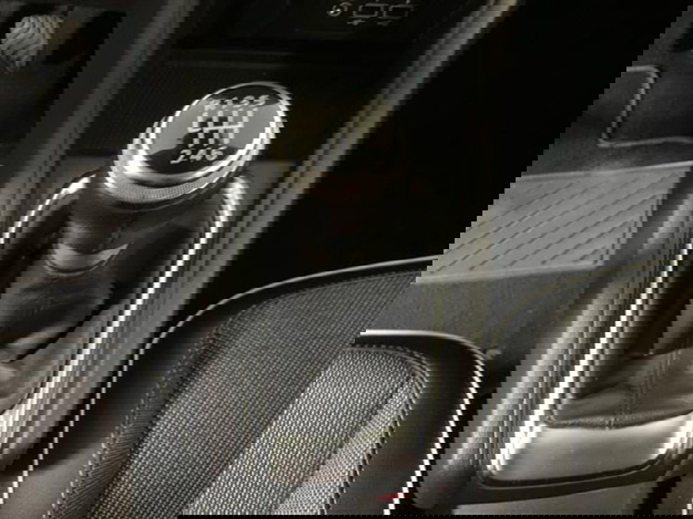 Renault Captur usata a Como (19)