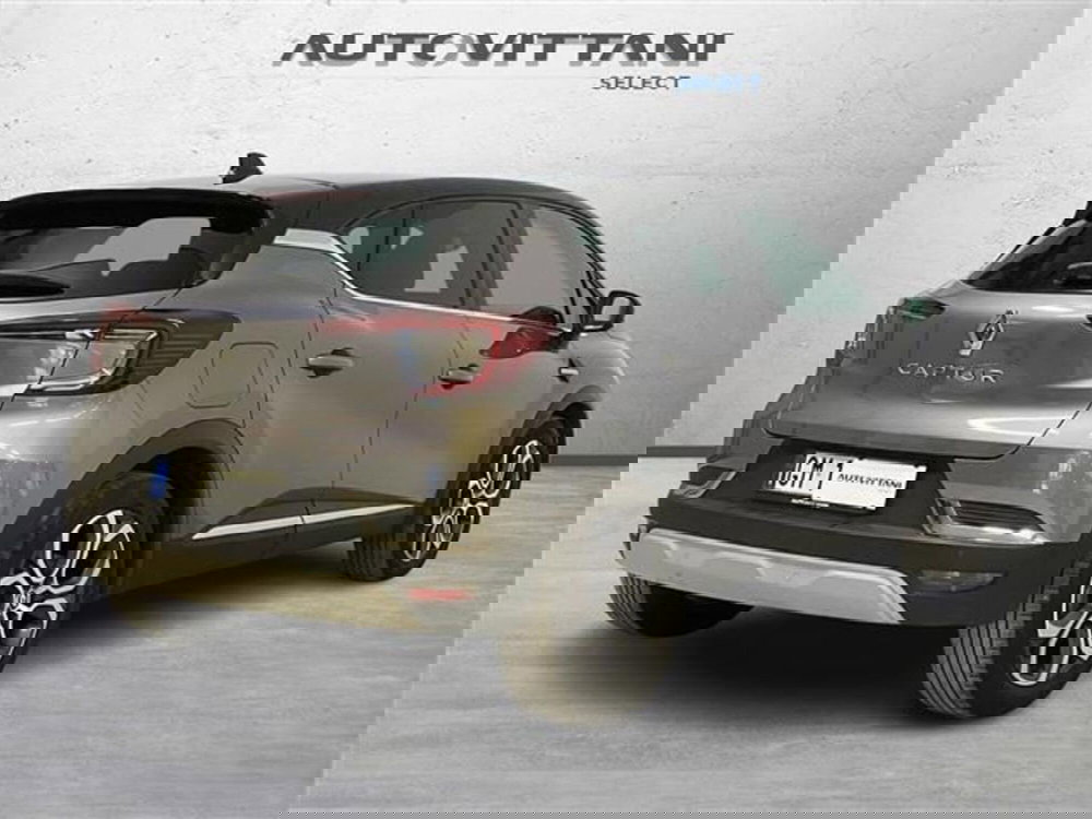 Renault Captur usata a Como (3)